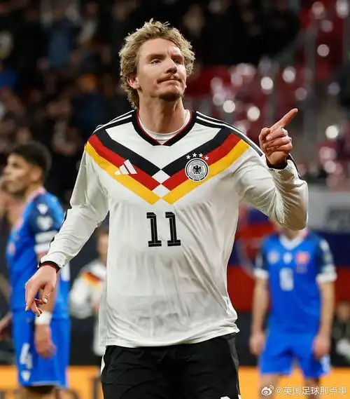 德国足球新星闪耀世界杯？沃尔特马德或成勒夫手中奇兵