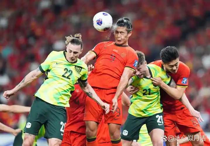 弗里曼头球引爆数据革命：美国女足2-0澳大利亚背后的效率密码