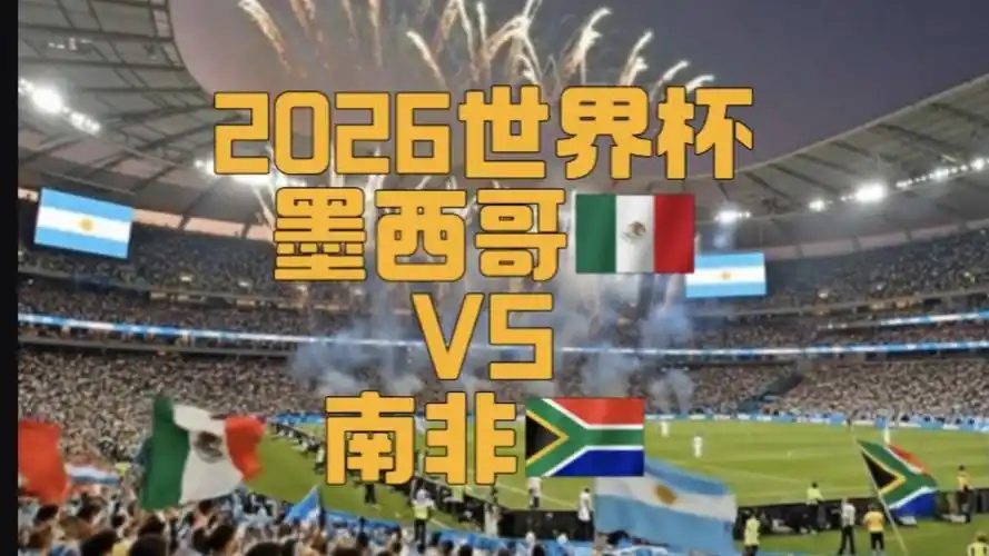 16年再演揭幕战冷门？墨西哥或复制1-0经典击败东道主