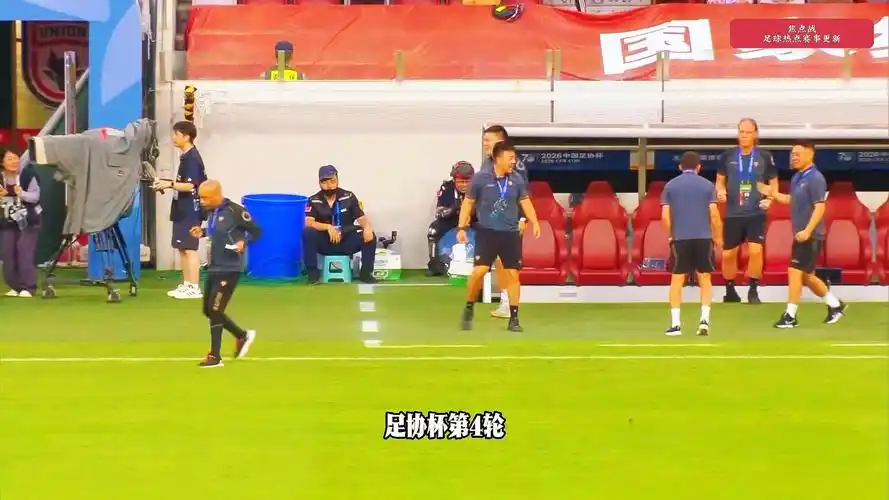 足协杯惊天逆转：陕西联合点球6-5力克浙江，赵博失点成转折