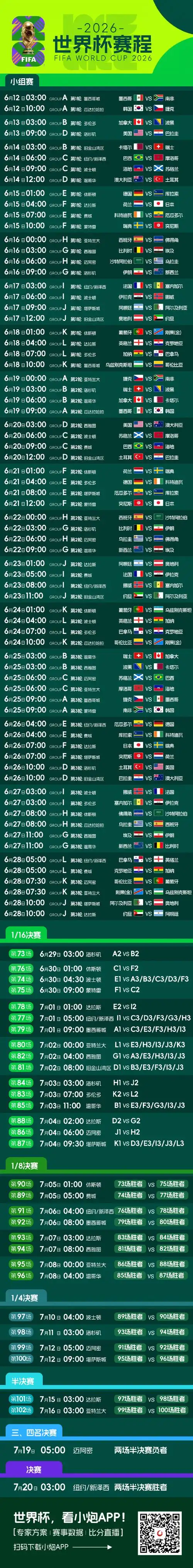 2026美加墨世界杯倒计时！中国健儿备战多项目，体坛盛宴即将引爆